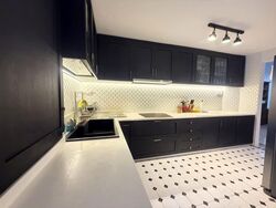 Jervois Lodge (D10), Condominium #598151471